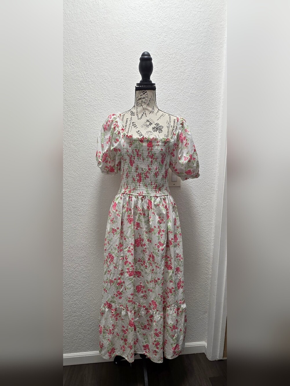 Women's Maxi Dress